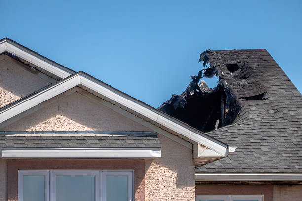 Licensed Content Restoration service in Crystal Beach, FL - Fire Damage Laser Cleaning